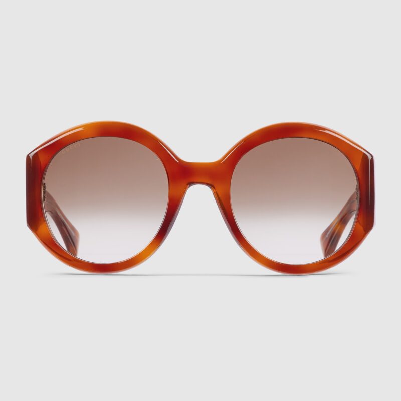 Miu ombre sunglasses