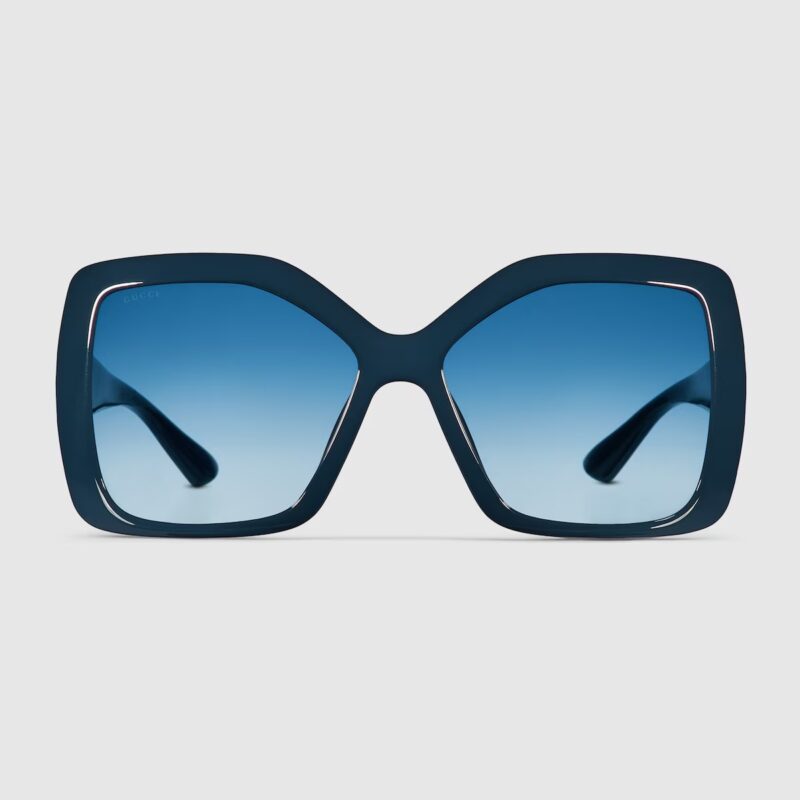 Miu ombre sunglasses