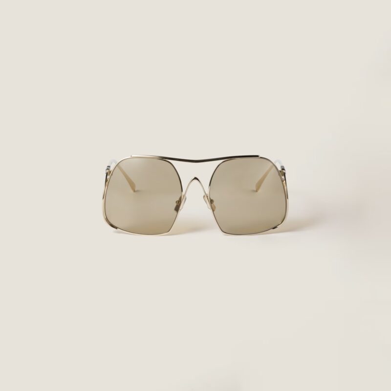 Miu sunglasses